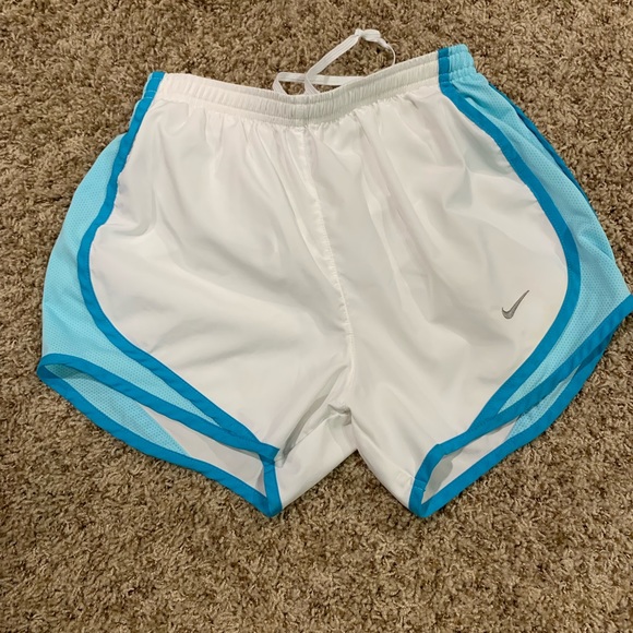 Nike Pants - Nike Dri-Fit shorts